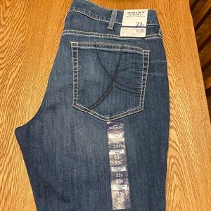 Brand new ariat woman’s jeans!